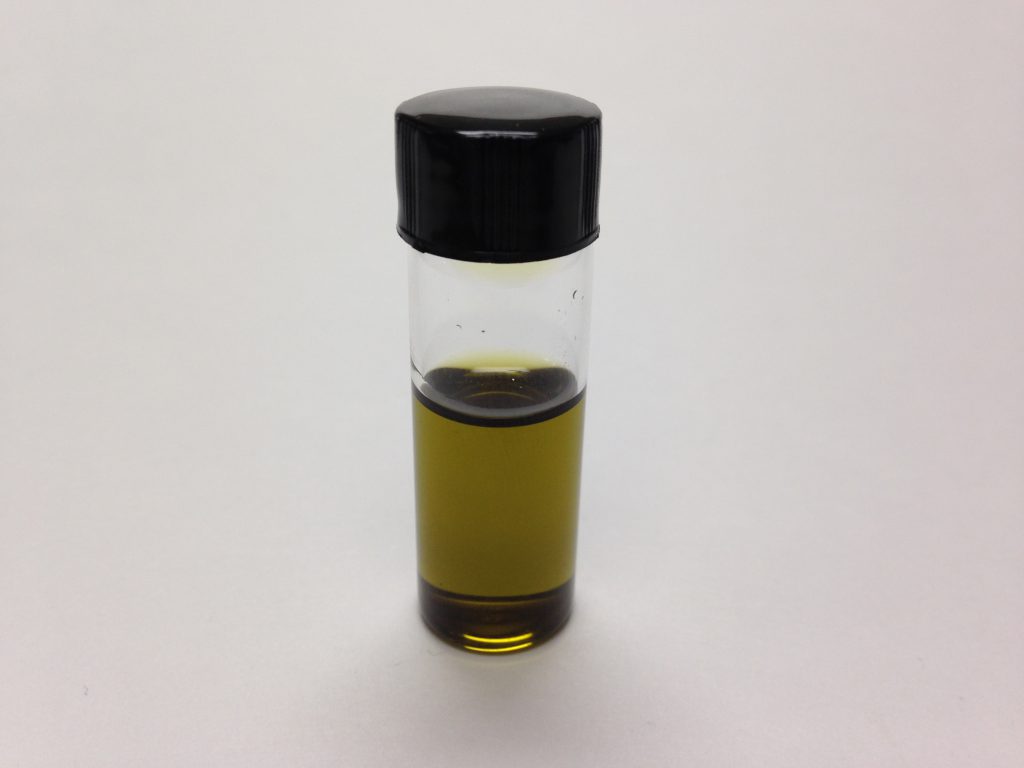 Cannabitol Full-Spectrum Hemp Oil 250 Oil
