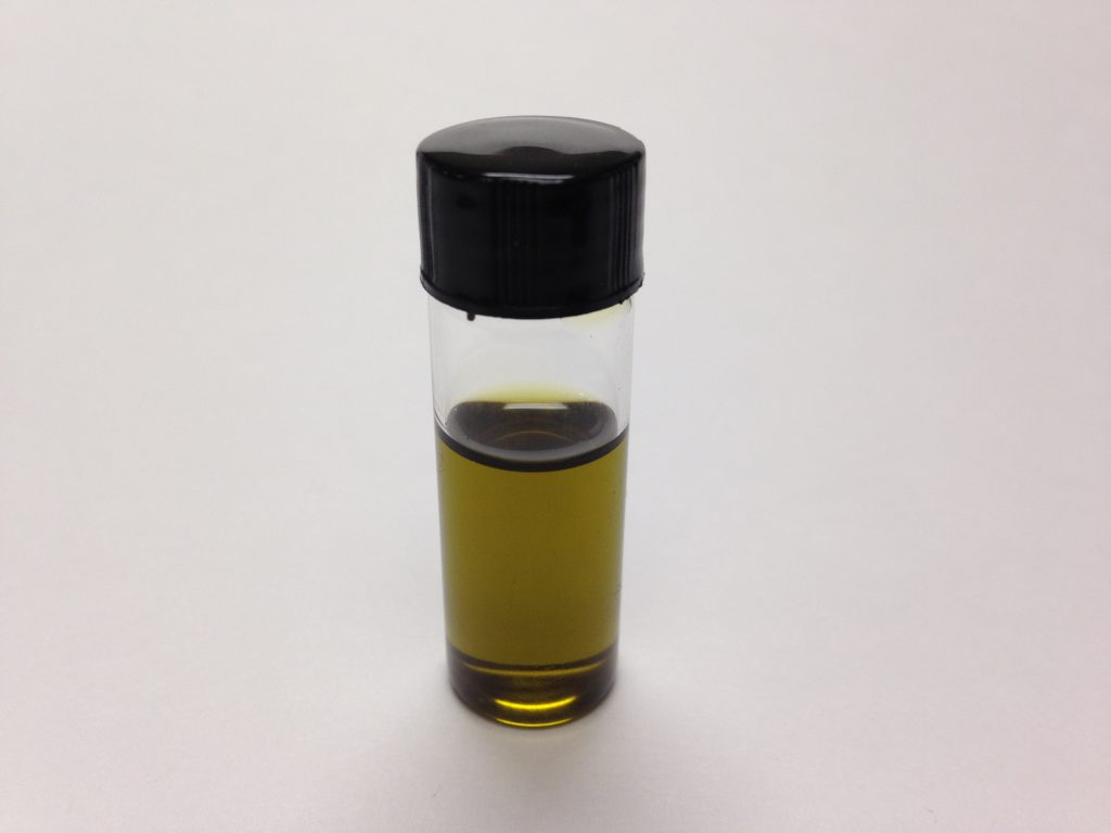 Cannabitol Full-Spectrum Hemp Oil 500 Oil