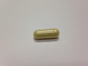 Cibdex CBD 25mg Capsule Pill