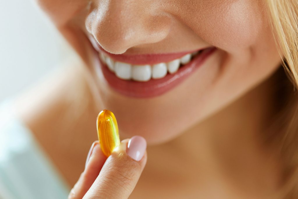 best cbd pills and capsules